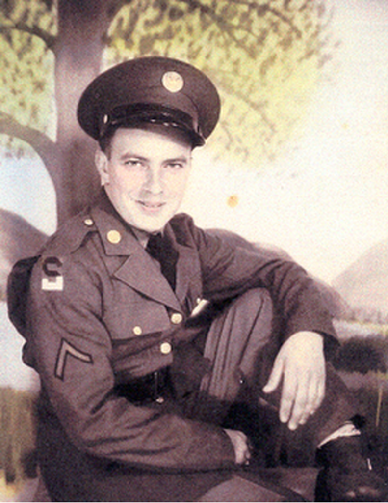 Harold Ruona
