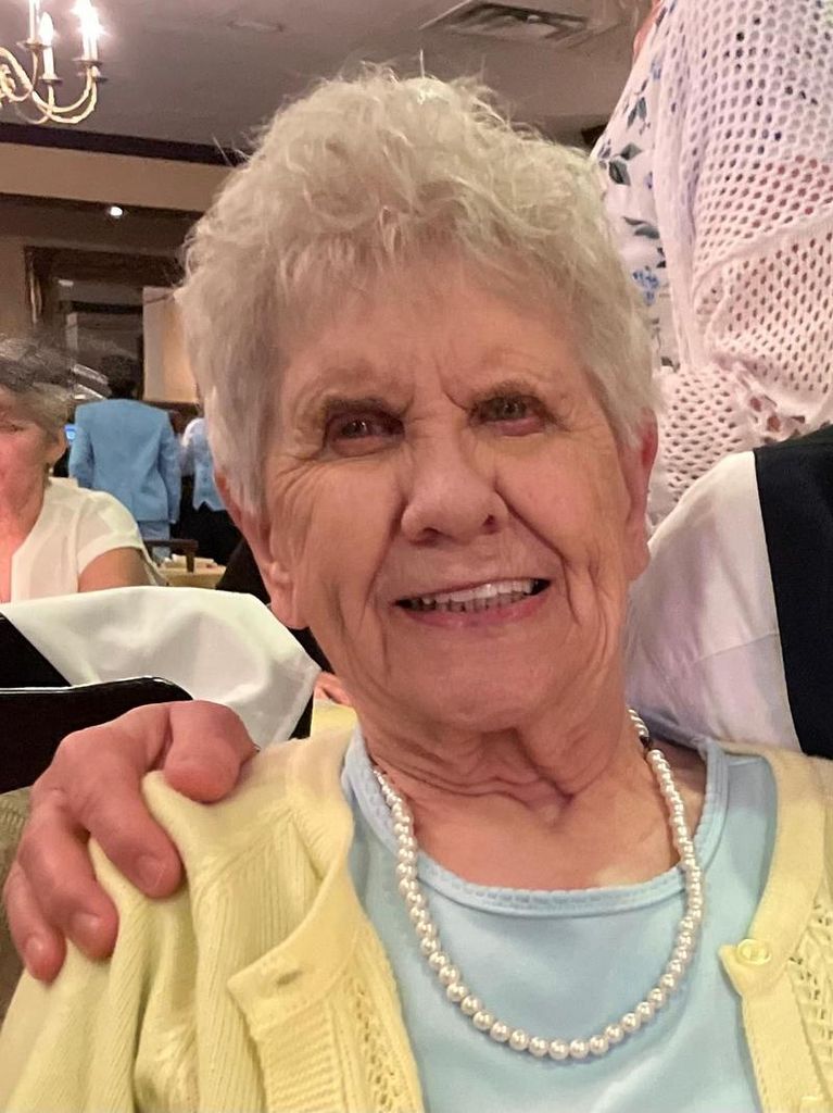 Arlene M. Reed Profile Photo