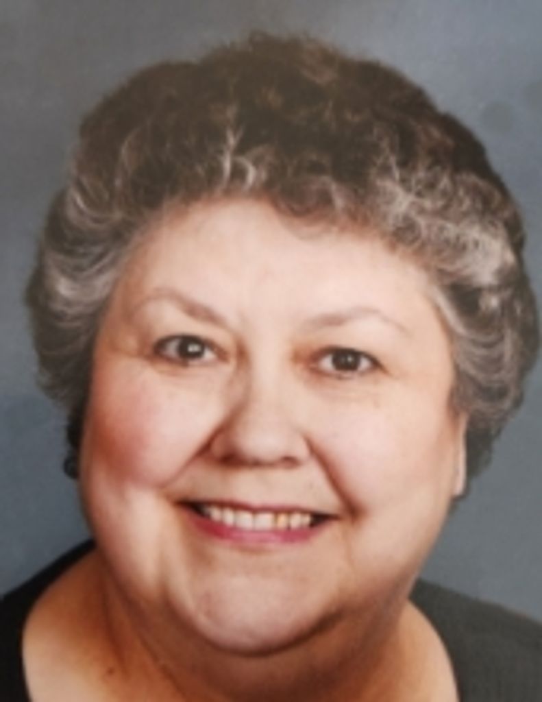 Shirley L. Peterson Profile Photo