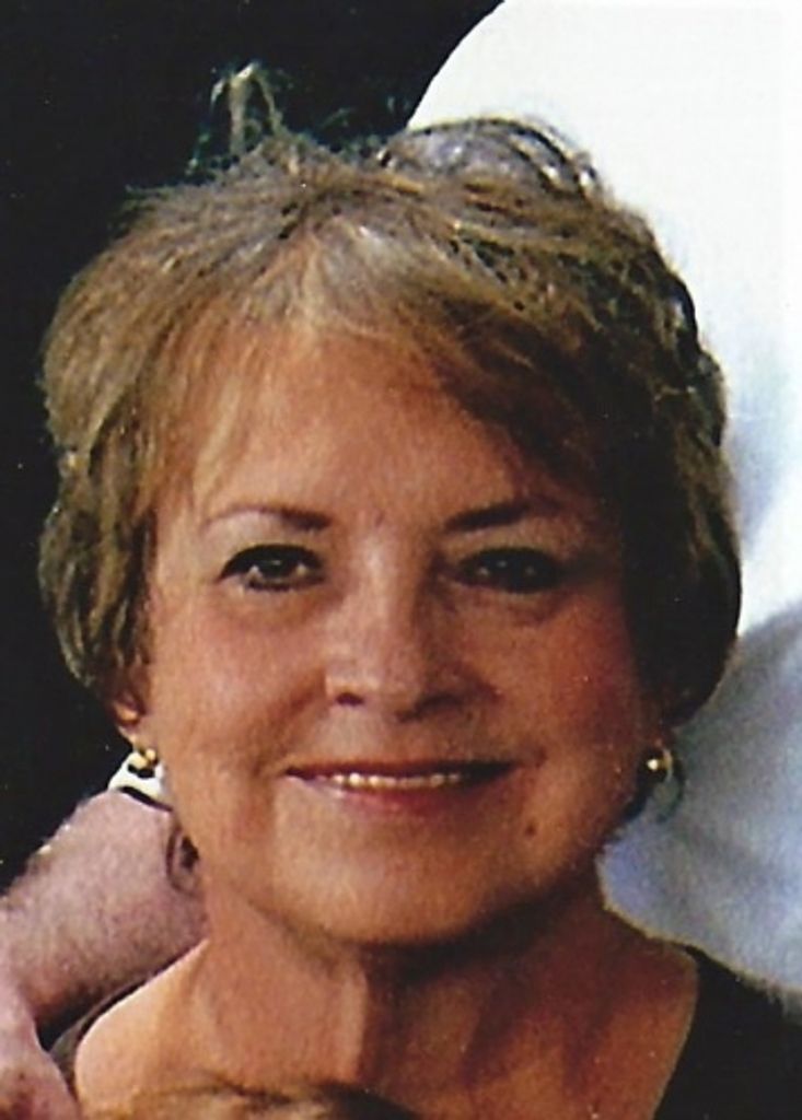 Linnea K. Rounds