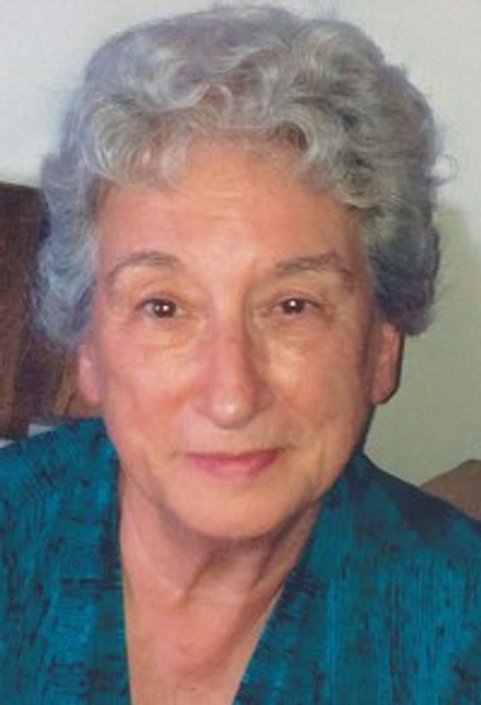 Joan Marcelais
