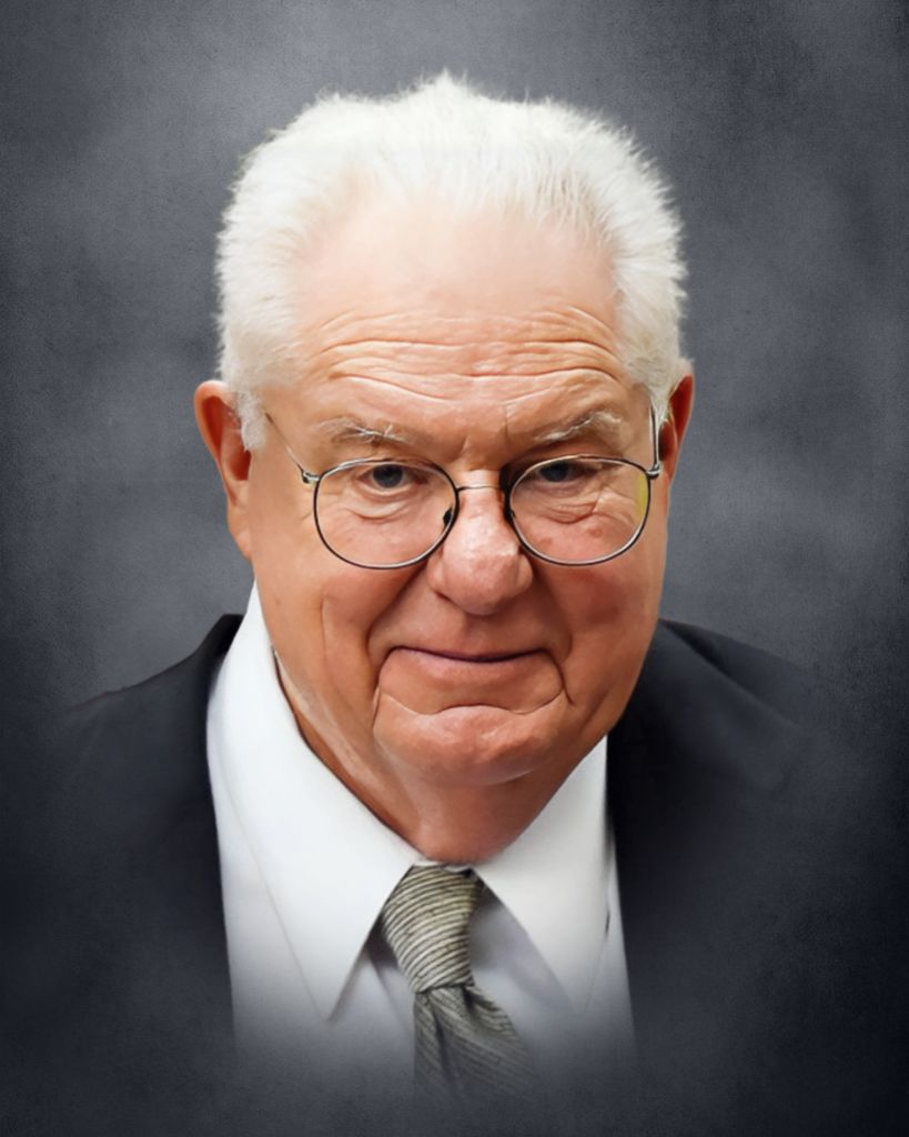 James Virgil Hammett, Jr.