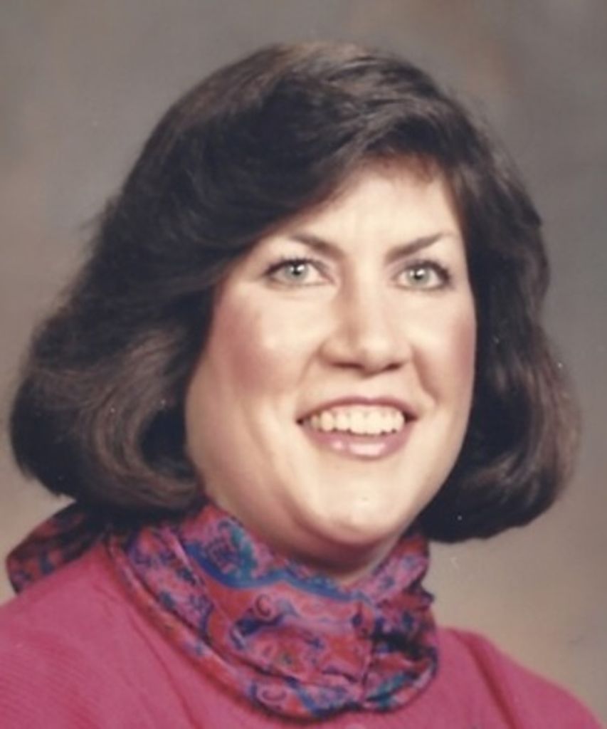 Christine Maurer Profile Photo