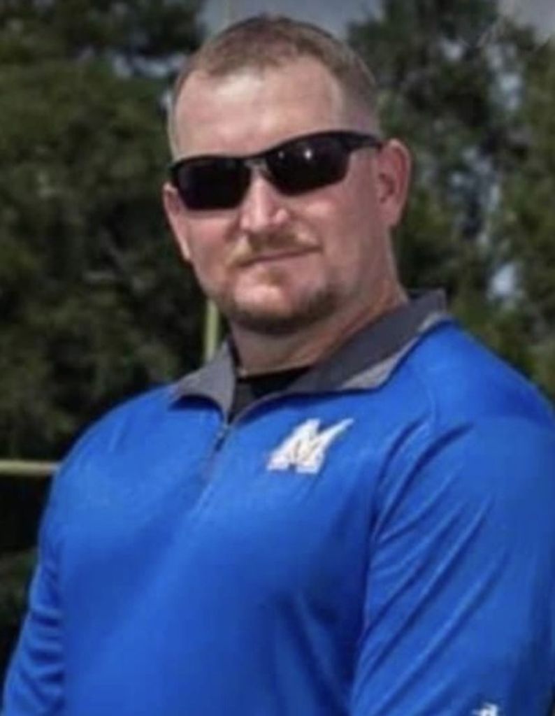 Coach Steven Bynum Profile Photo