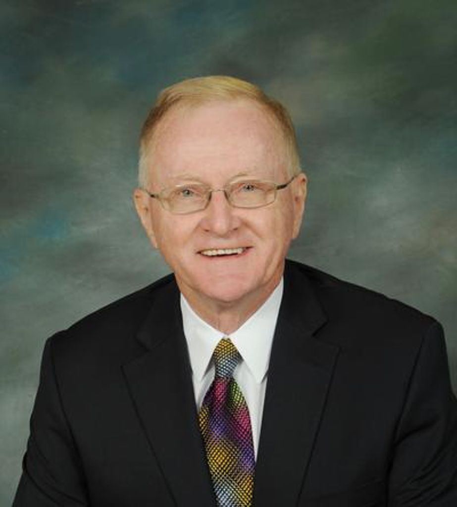 Dr. James M. Cox Profile Photo