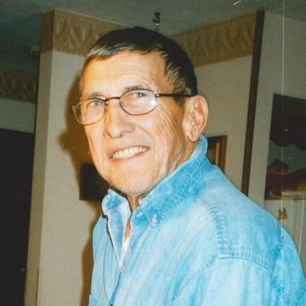Vernon Lee Maynor Profile Photo