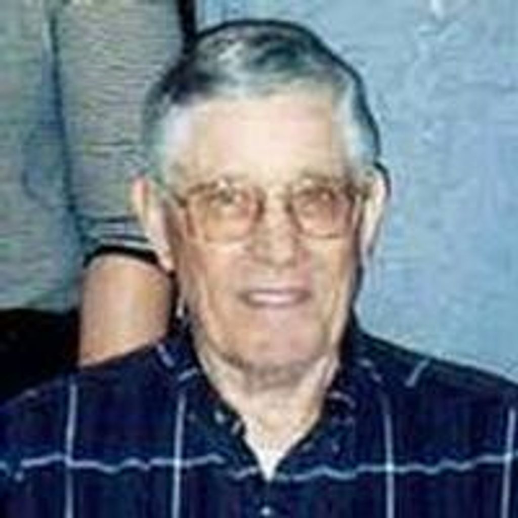 Merle George Herbert