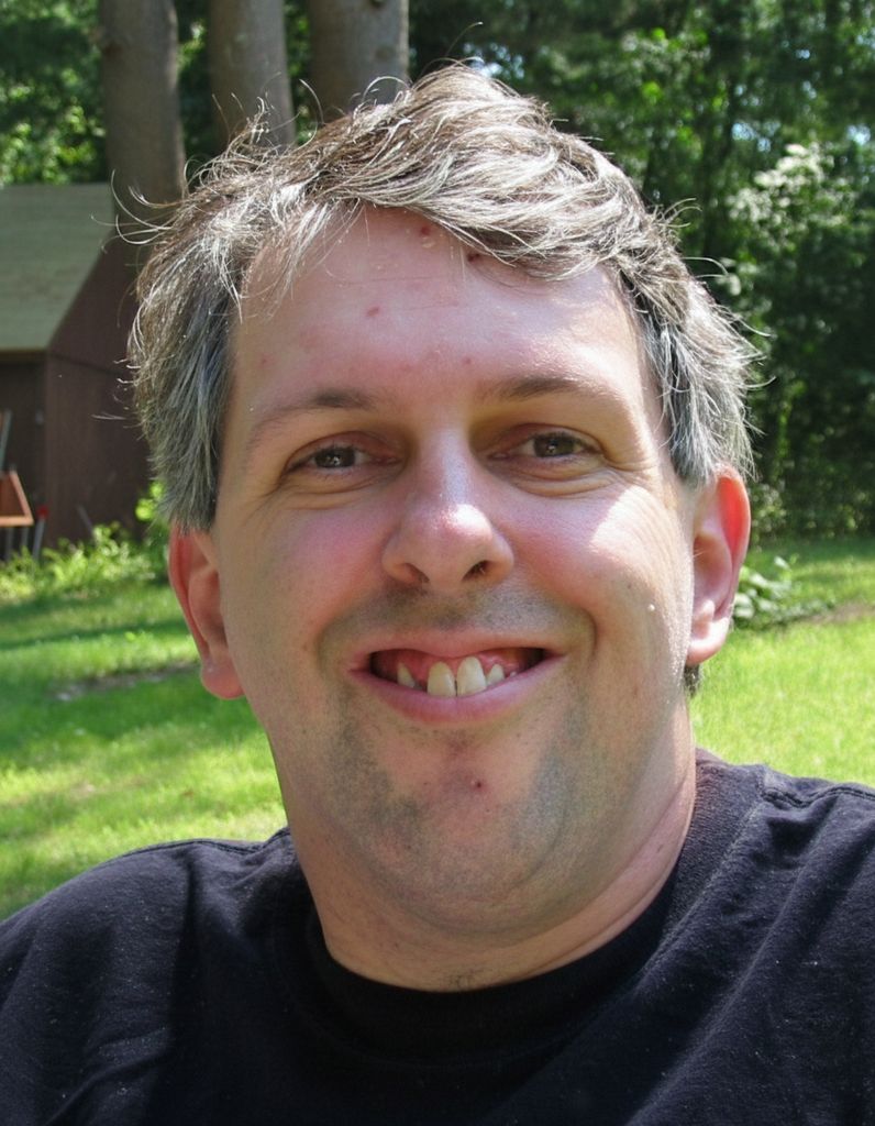 Mark Prentice Browning Profile Photo