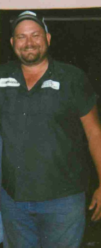 William "Bill"  Crawford