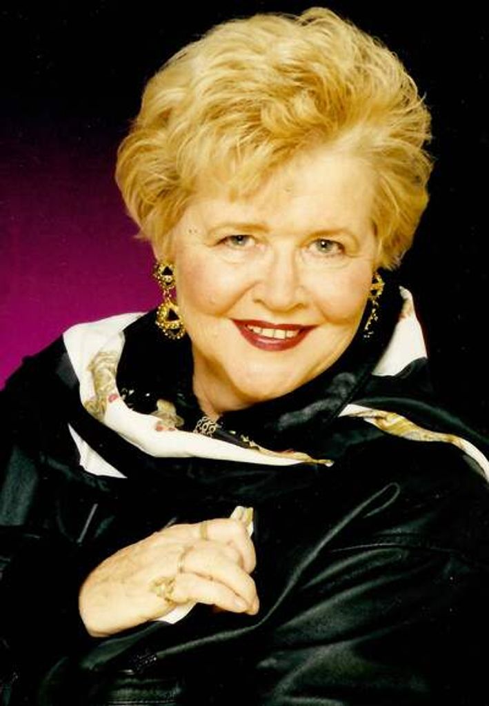 Betty L Webb Profile Photo