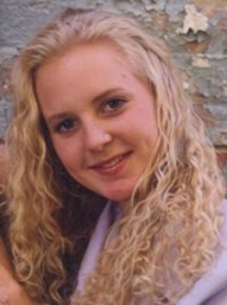 Shannon (Nee Larson) Woodall