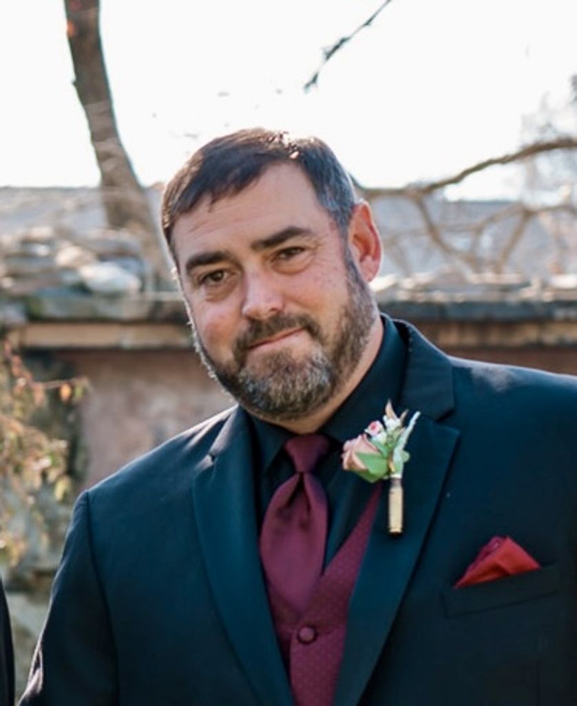 David Clarence Featherstun