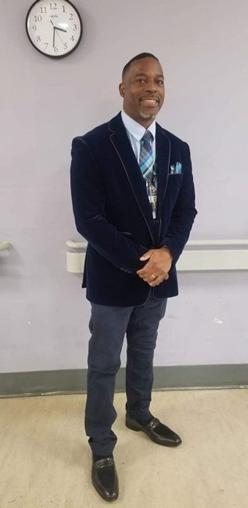 Willie Lamont Lee Profile Photo