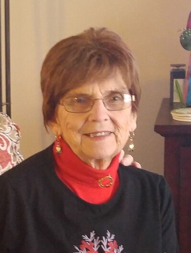 Joan Dougherty Profile Photo