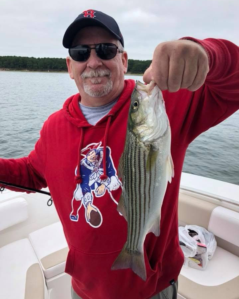Todd Hammond Profile Photo