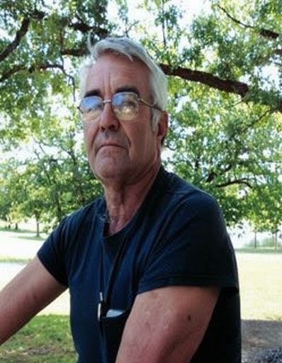 Jerry Odell Birch's obituary image