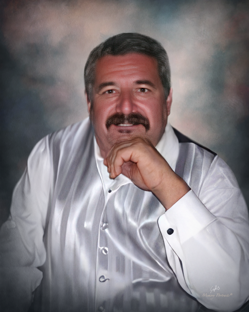 Esteban Liandro Hernandez