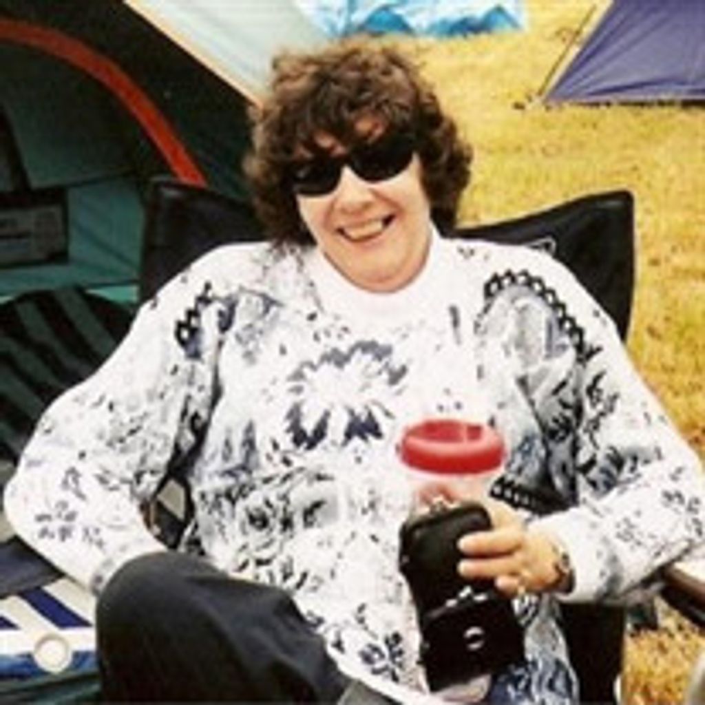 Diana Jean Monahan