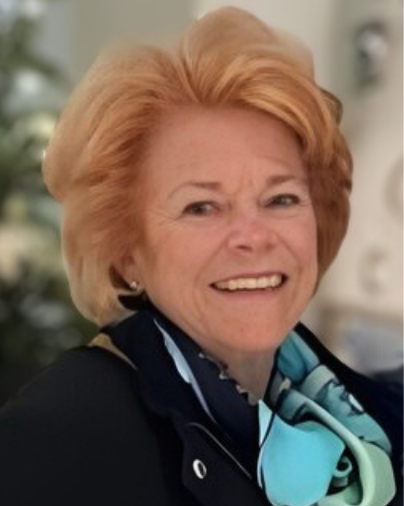 Janet Fitzgibbon Babcock Profile Photo