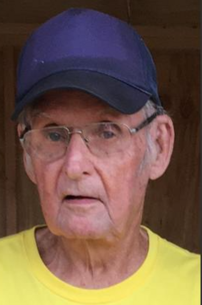 Vance Darrell Pinkston Profile Photo