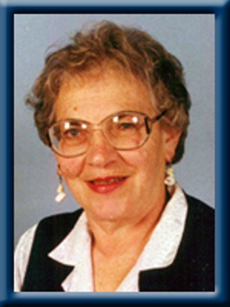 Elinor Verna (Selig) Roberts