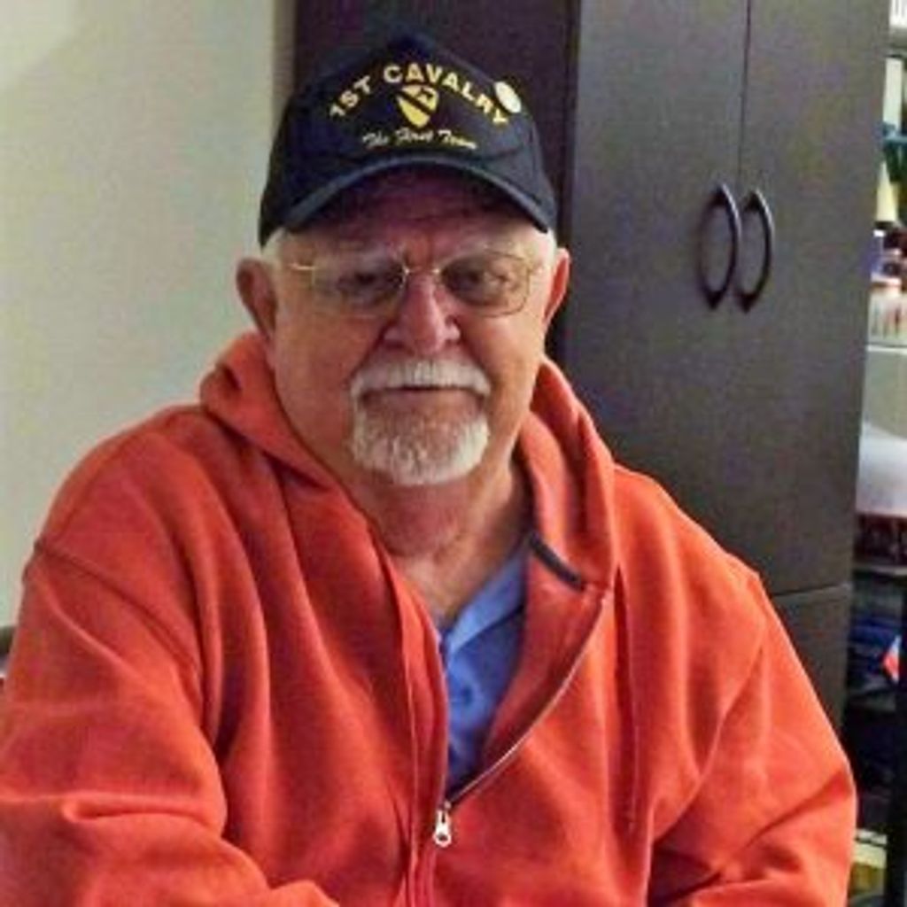 Fred L. “Pops” Pugh