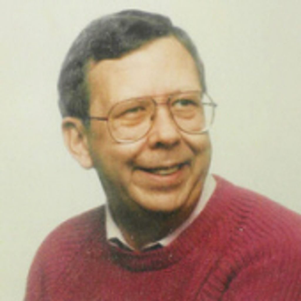 Arthur H. Ziemer