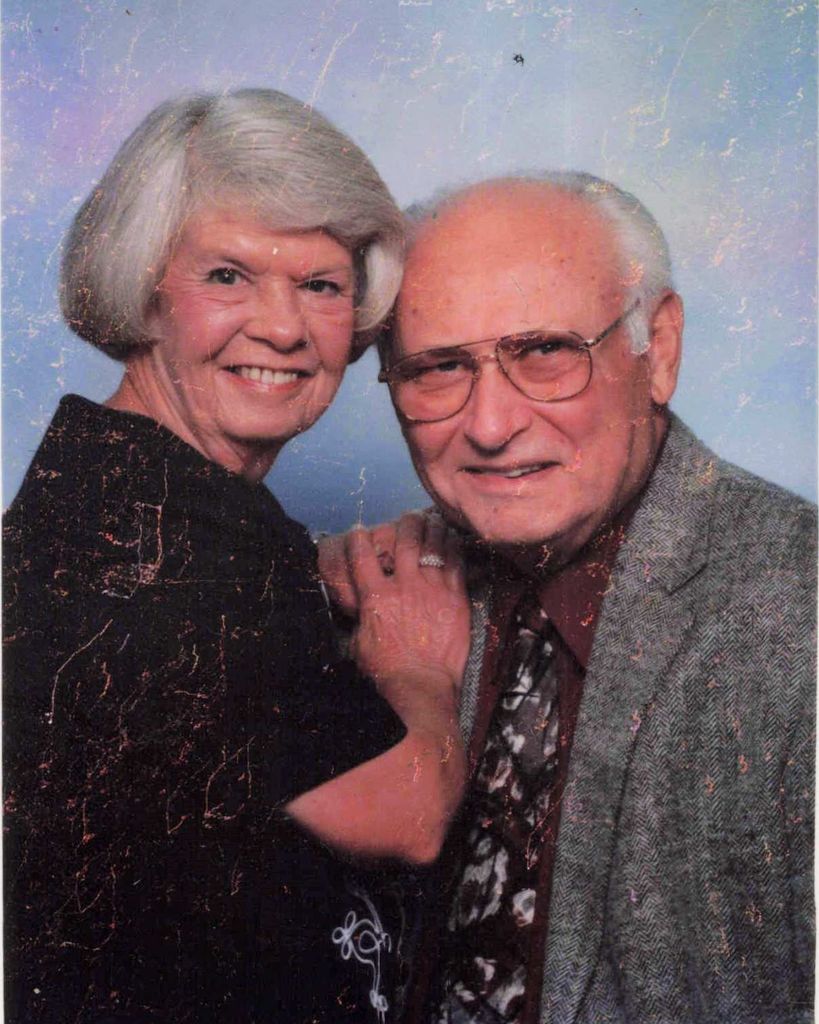 Everett Clayton Evans Profile Photo