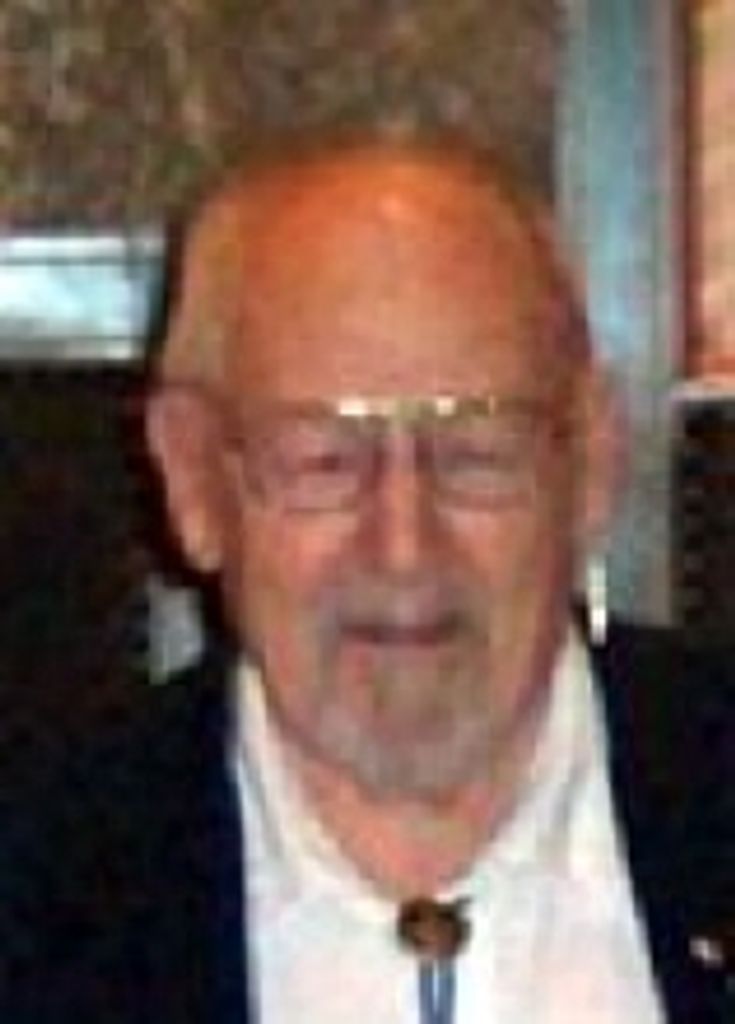 Harold Hotchkiss Tomlinson