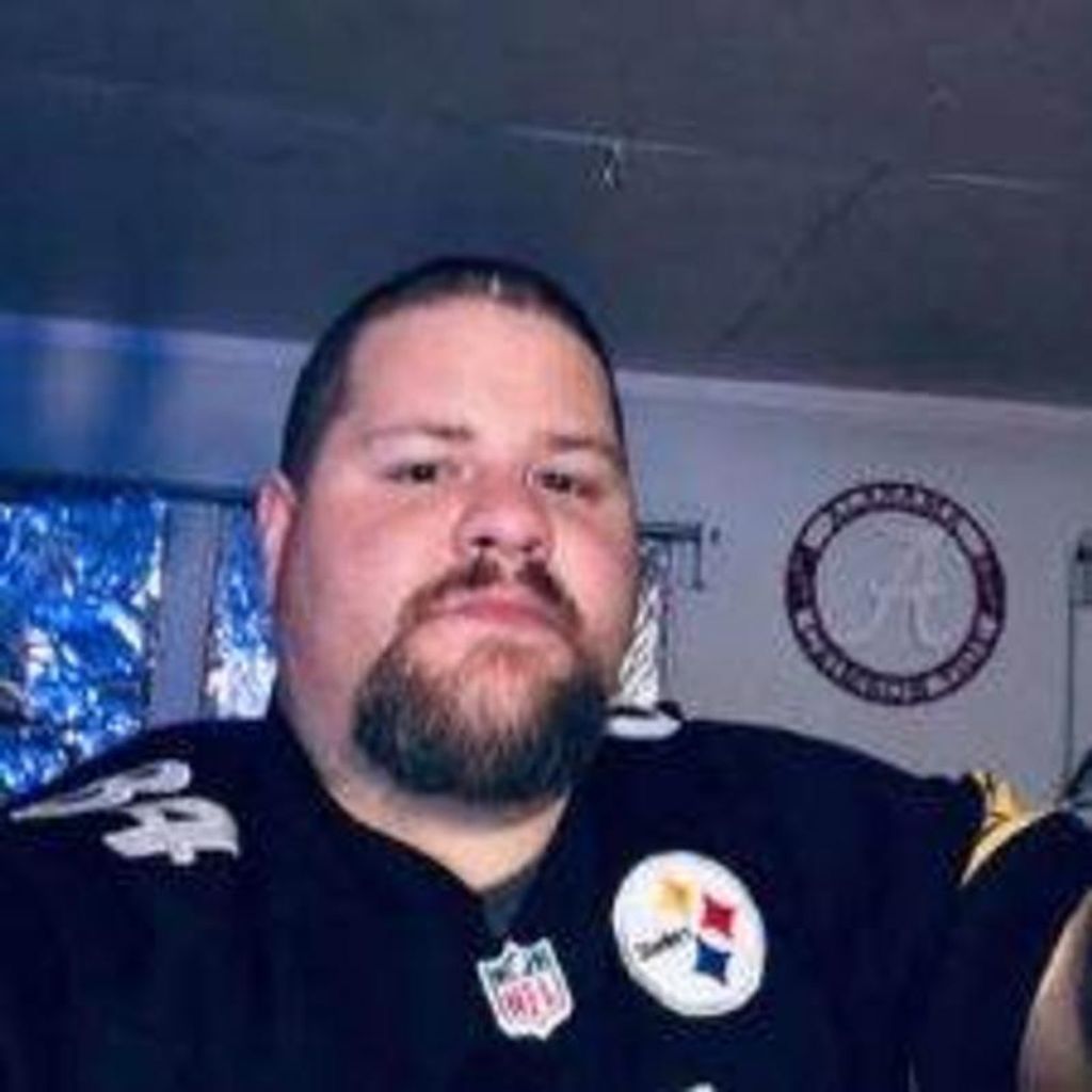 "Buck" Travis Lee Cantrell Profile Photo