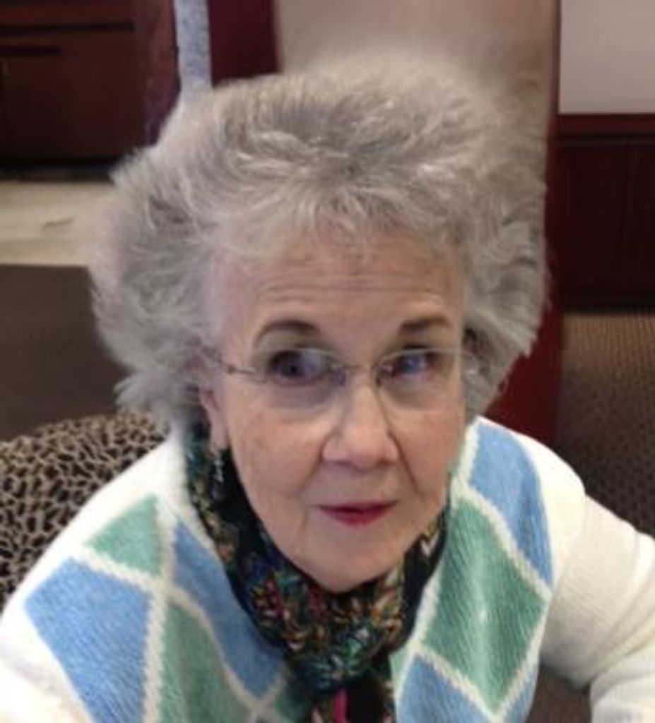 Jeannette Evans Clemans