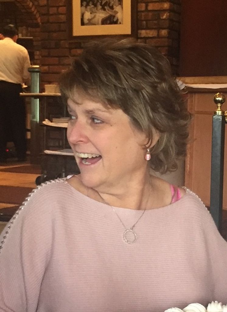 Deborah Furnari