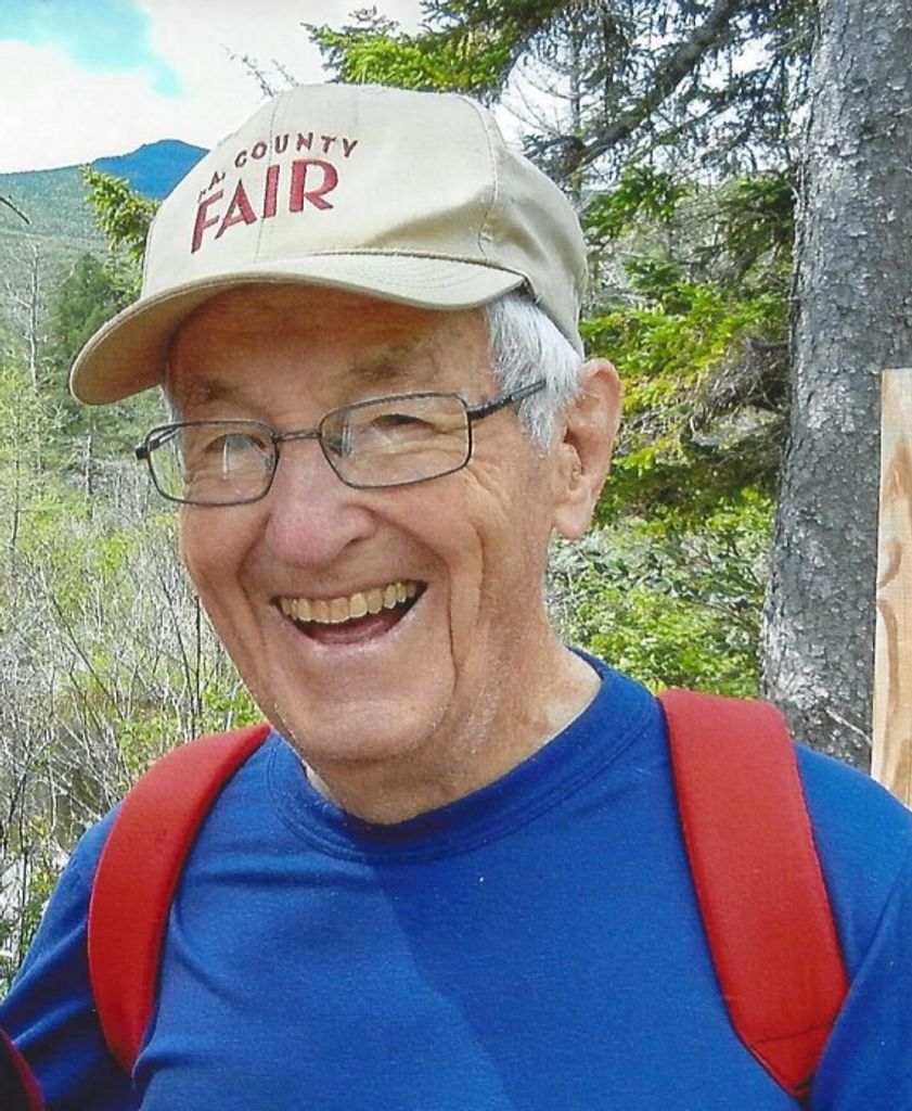 Gerald F. Curley
