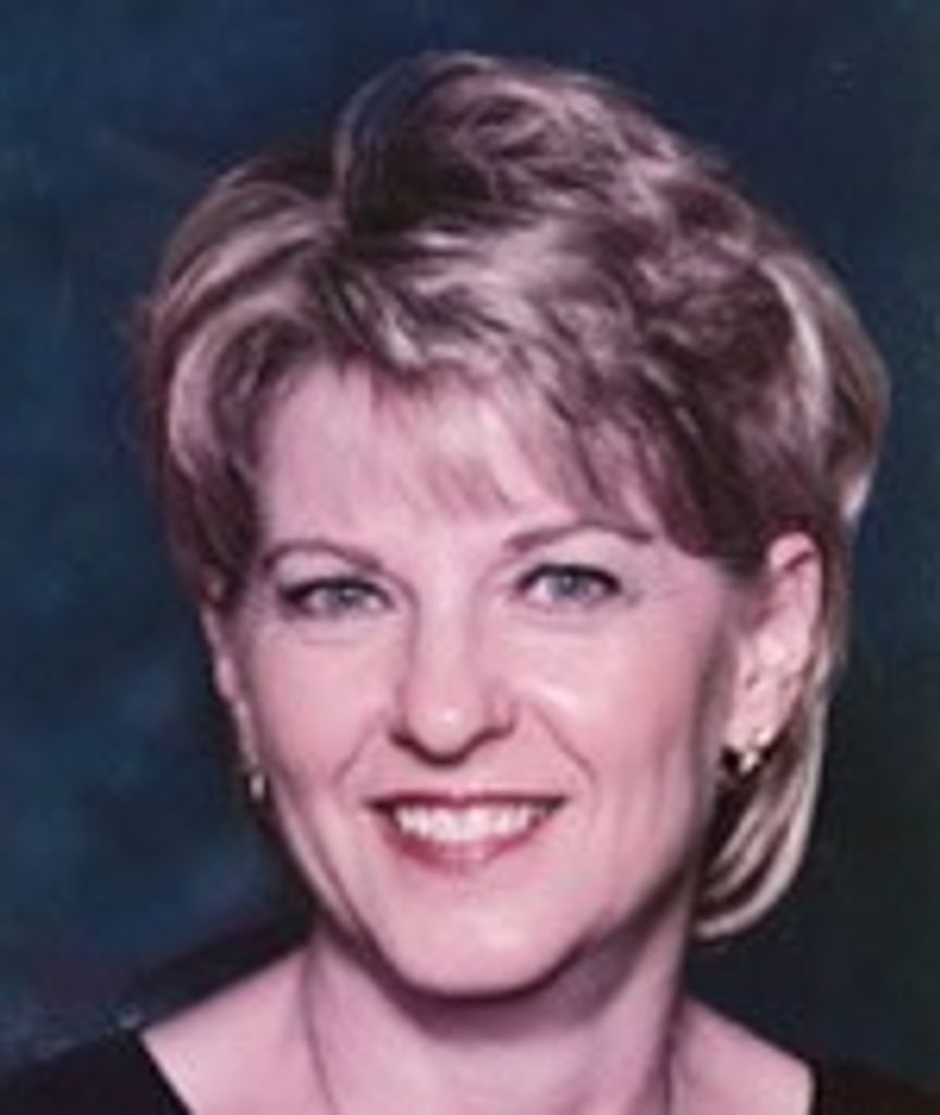 Cecilia M. Baugher