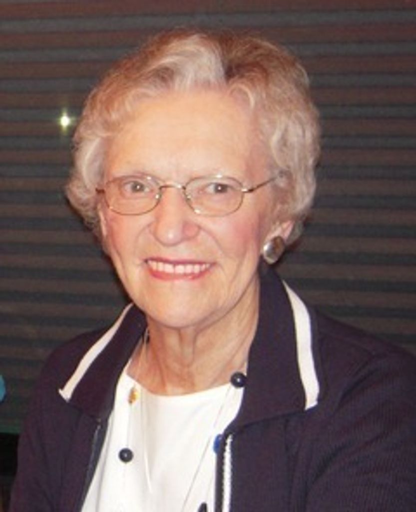 Nancy Mettler Sweeney