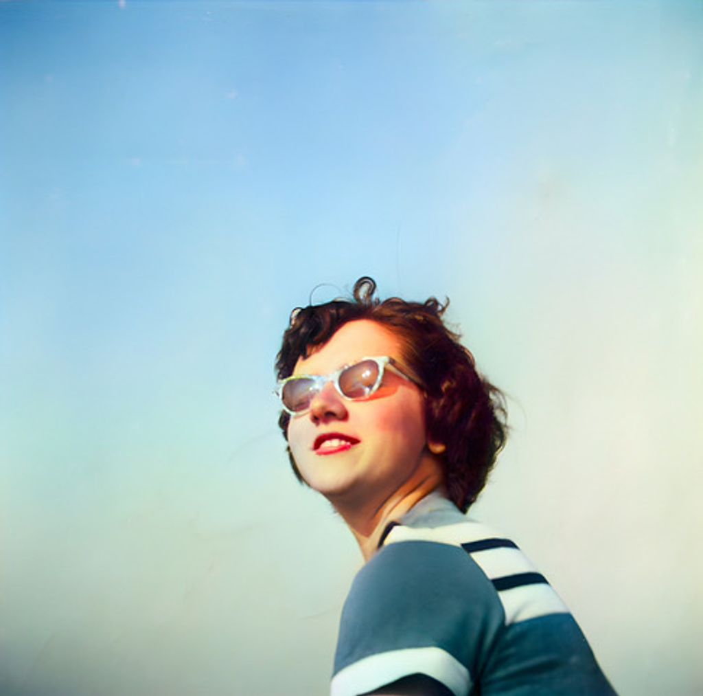 Carol Catherine Conway Profile Photo