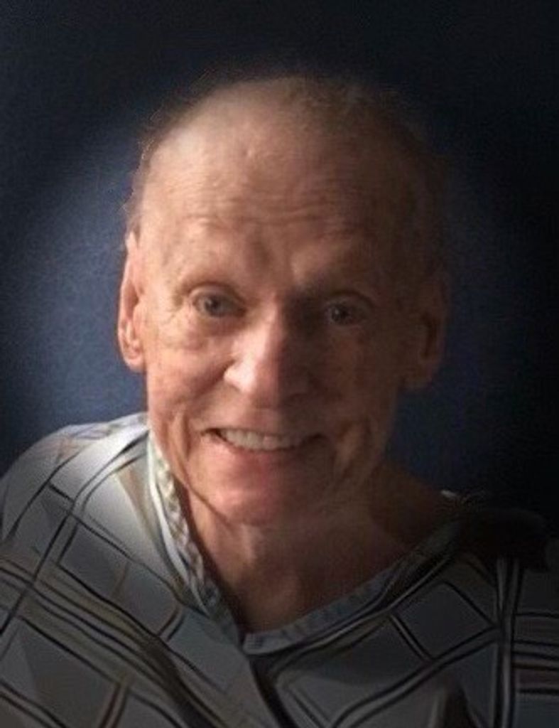 Paul O. Bryan