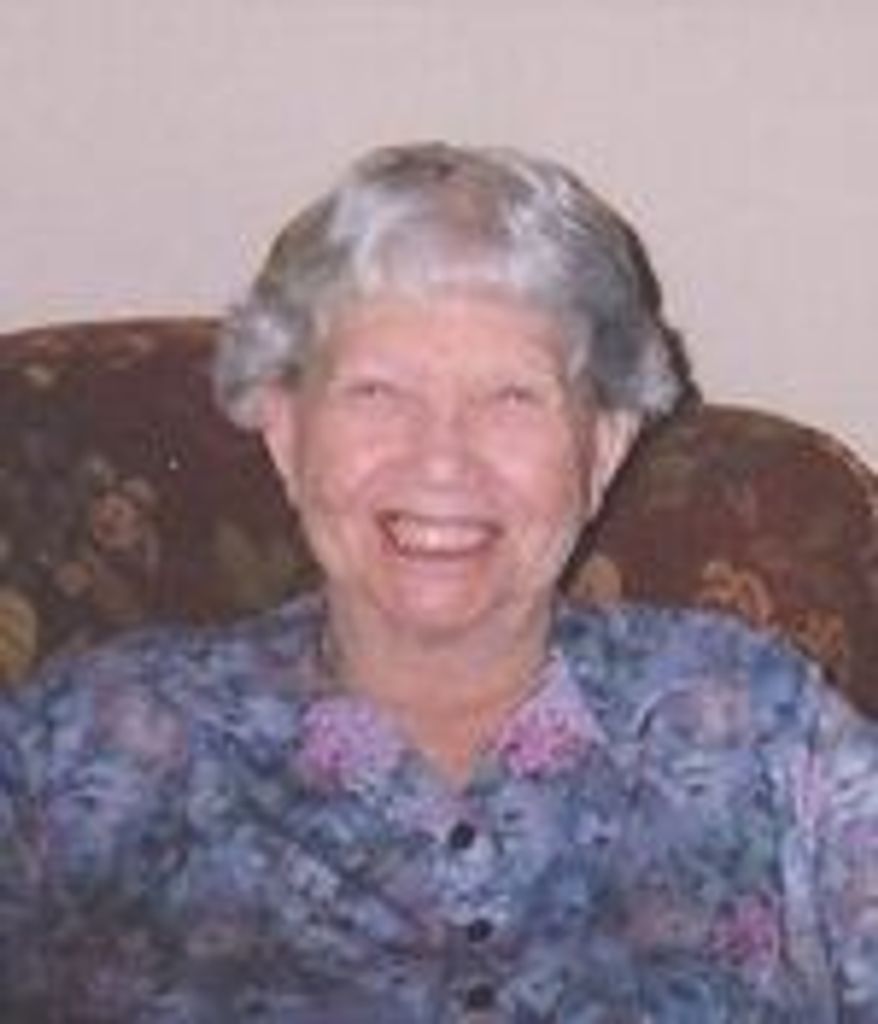 Dorothy Lee Carter