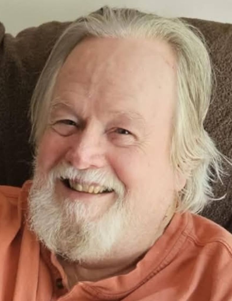 Howard "Bud" Reeves Parker Profile Photo