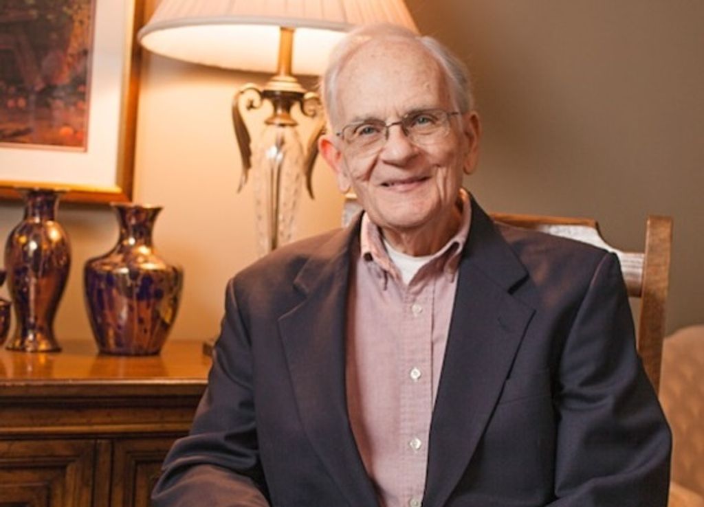 Richard G. Forsythe Profile Photo