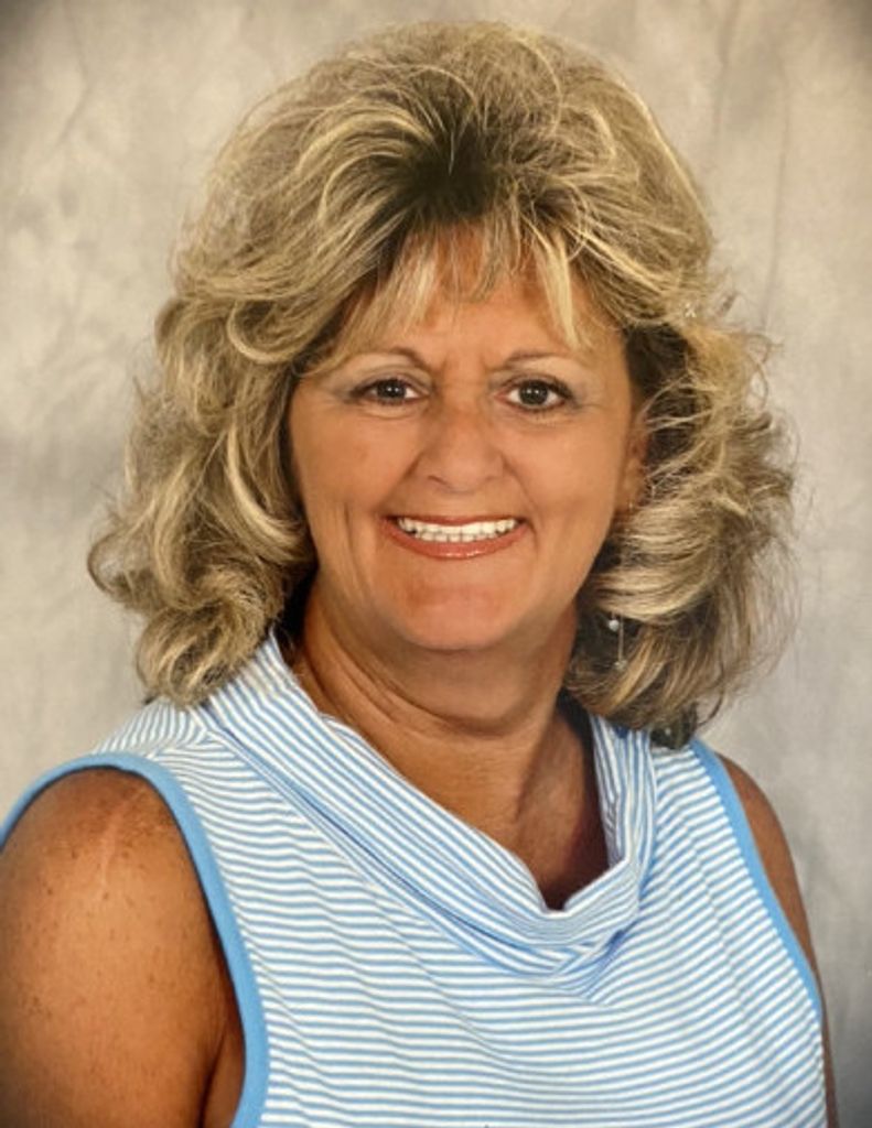 Elaine Williams Profile Photo