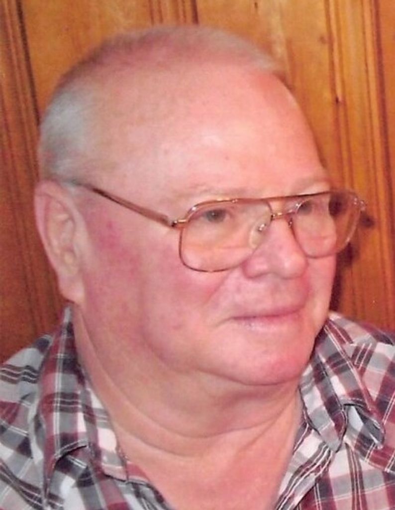 Howard Strawser