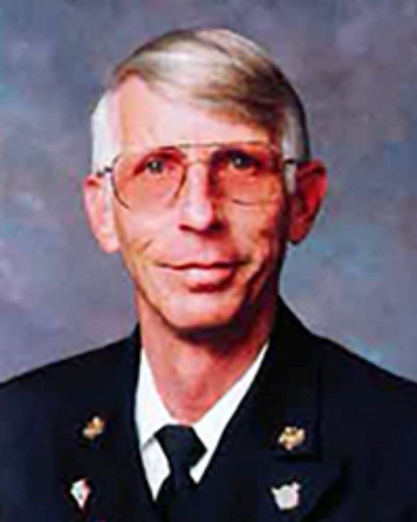 Troy N. Bentley Profile Photo