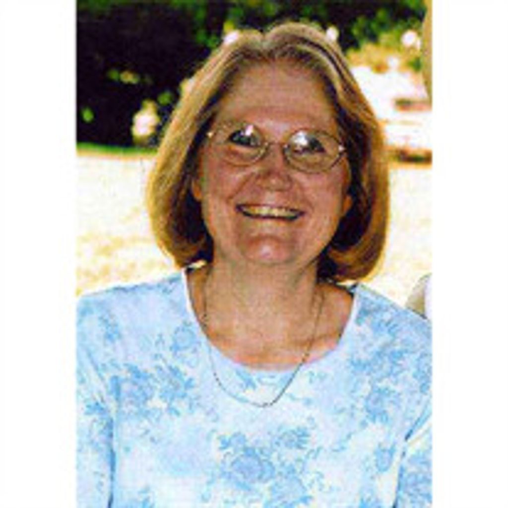 Jolyn Christiansen Colyer