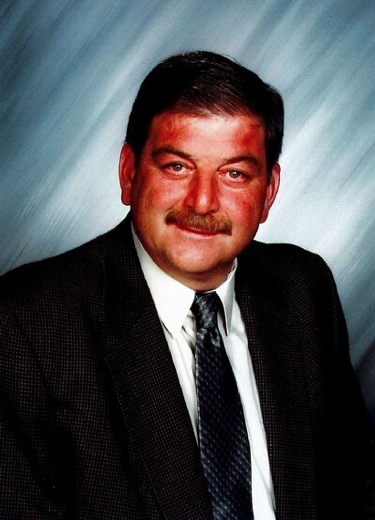 Michael F. Gabbianelli Profile Photo