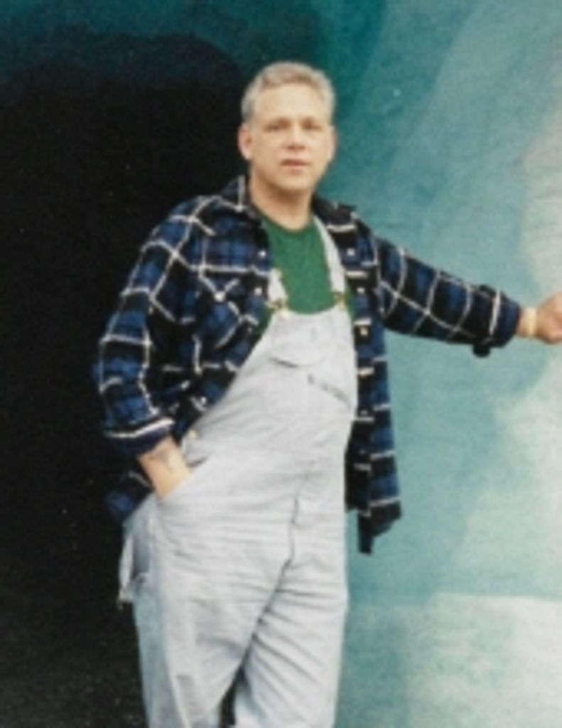 Daniel Jefferson Parris