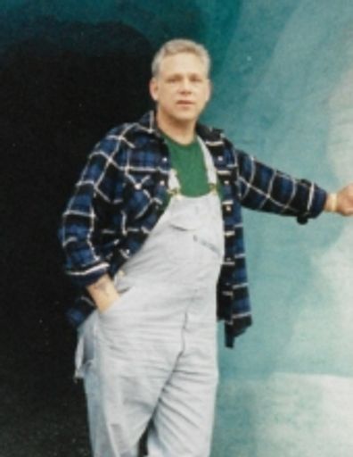 Daniel Jefferson Parris Profile Photo