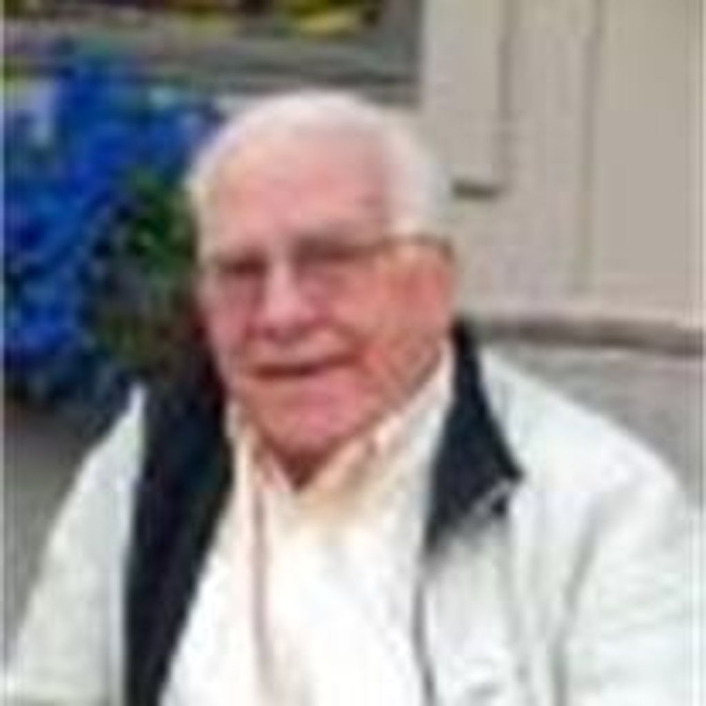 Jerome Flanagan "Jerry"