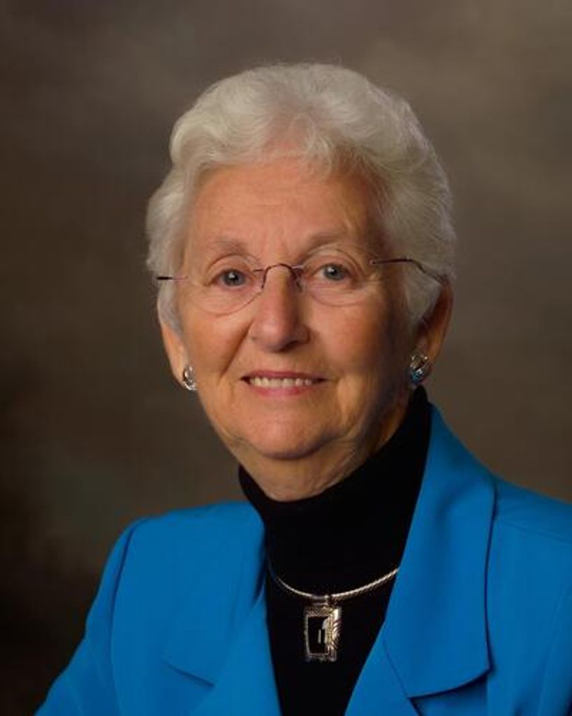 June Ahaus Miller Profile Photo