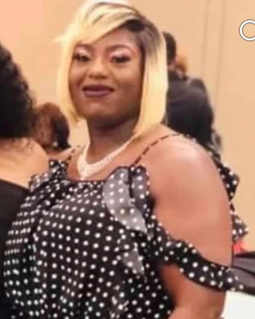 JAMIAH ANNETTE SHELBY Profile Photo